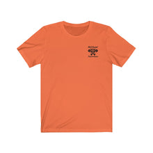 Load image into Gallery viewer, Hellhound Performance Unisex Jersey Short Sleeve Tee