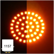 Load image into Gallery viewer, Letric Lighting Prem Bullet Sty Insrt 1157 Amb