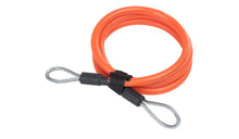 Load image into Gallery viewer, Giant Loop QuickLoop security cable 36in- Orange