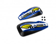 Load image into Gallery viewer, Cycra Rebound DX Handshields Blue