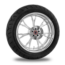 Load image into Gallery viewer, Performance Machine 18x5.5 Forged Paramount Wheel - Chrome
