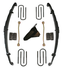 Load image into Gallery viewer, Skyjacker 4"KT,03/99&amp;UP F250SD DIESEL