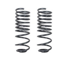 Load image into Gallery viewer, Belltech 19+ RAM 1500 (6-LUG) Performance Coilover Kit 1-3in Front/3-4in Rear
