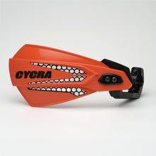 Load image into Gallery viewer, Cycra MX-Race Handguard Orange/Black