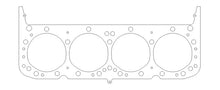Load image into Gallery viewer, Cometic Chevy Small Block 4.100 inch Bore .040 inch MLS Headgasket (w/All Steam Holes)
