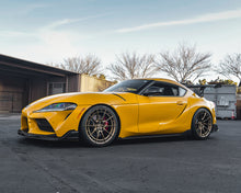 Load image into Gallery viewer, VR Forged D09 Wheel Satin Bronze 20x11 +37mm 5x120