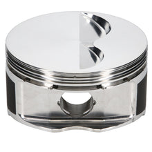 Load image into Gallery viewer, JE Pistons 350SBC ULTRA LT GP Set of 8 Pistons