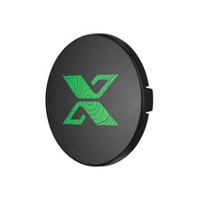 Load image into Gallery viewer, Project X Series X Lens Protector HP.70 - Black
