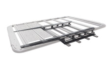 Load image into Gallery viewer, Go Rhino 65in. Cab Overhang Bracket - Universal