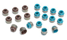 Load image into Gallery viewer, Supertech VW/Audi / BMW 6mm Viton Exhaust Valve Stem Seal - SIngle