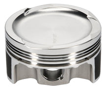 Load image into Gallery viewer, JE Pistons 4.6 3V MOD STRKR 11:1 Set of 8 Pistons