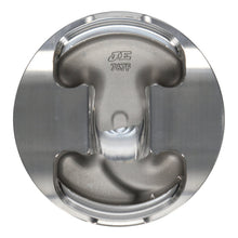 Load image into Gallery viewer, JE Pistons BBC 12/14DEG Set of 8 Pistons