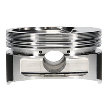 Load image into Gallery viewer, JE Pistons 4.030 SBC 8.5-INVDM Set of 8 Pistons