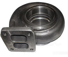 Load image into Gallery viewer, ATP T4 Divided Inlet Flange 1.44A/R Turbine Housing for GT45R(GT/GTX4508R)