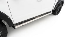 Load image into Gallery viewer, Lund 2017 Ford F-250 Super Duty SuperCab Summit Ridge 2.0 Running Boards - Stainless