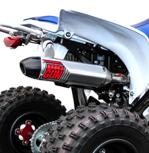 Load image into Gallery viewer, Big Gun 06-14 Honda TRX 450R EXO Aluminum Slip On Exhaust