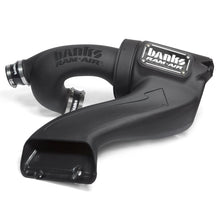 Load image into Gallery viewer, Banks Power 15-16 Ford F-150 EcoBoost 2.7L/3.5L Ram-Air Intake System - Dry Filter