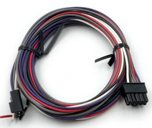 Load image into Gallery viewer, Autometer Stack Instruments Pro Stepper Gauge 52mm Temperature Wiring Harness