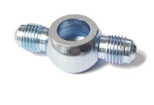 Load image into Gallery viewer, ATP Double Banjo Fitting 12mm (m12) Banjo to Dual 4AN