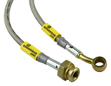 Load image into Gallery viewer, Goodridge 00-06 Tahoe / 00-07 Suburban / 00-05 Escalade All w/ Stablia Track Brake Lines