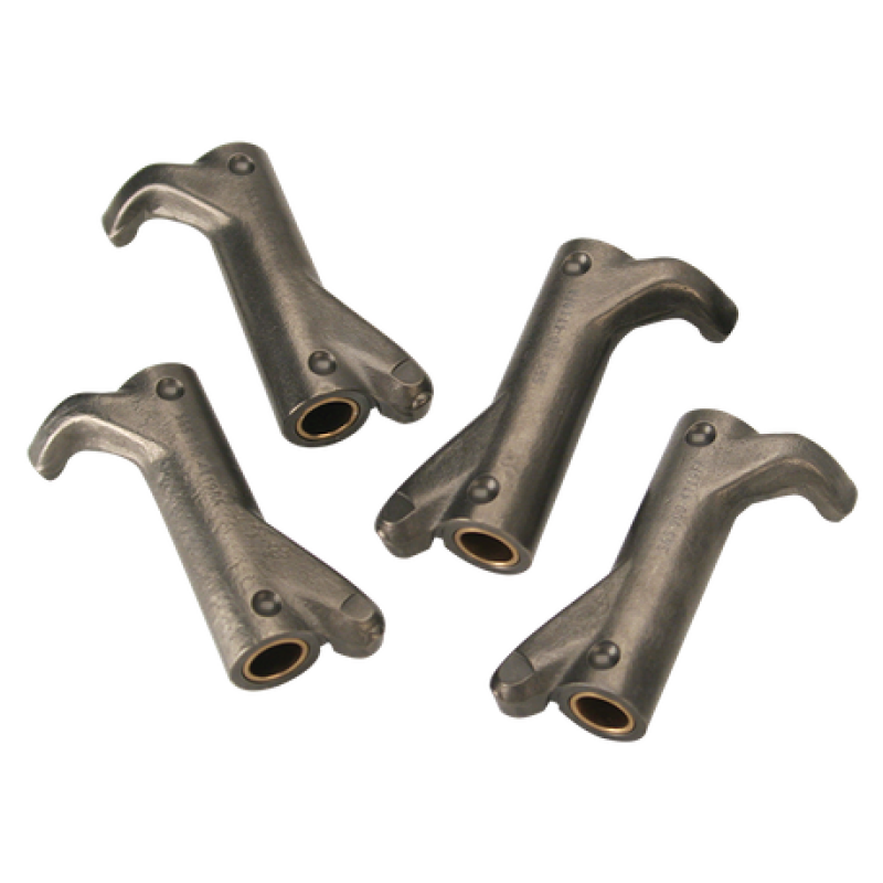 S&S Rocker Arm/Assembly/FE/RI/Roller/w/Metered Oiling/Packaged/1.625.1 Ratio/8620/1984 BT86-03 XL