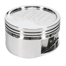 Load image into Gallery viewer, JE Pistons SB CHRY INV DOME Set of 8 Pistons