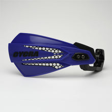 Load image into Gallery viewer, Cycra MX-Race Handguard Blue/Black