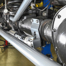 Load image into Gallery viewer, Synergy Ram 13+ Dual Steering Stabilizer Relocation Bracket