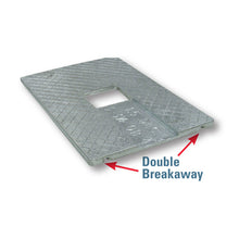 Load image into Gallery viewer, SPC Performance ZINC AXLE SHIMS 1 deg.(6)