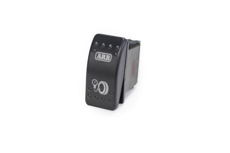ARB SP Switch for Compressor w/ Switch & Switch Cover – Hellhound ...