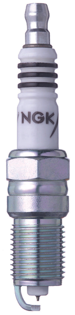 NGK IX Iridium Spark Plug Box of 4 (TR5IX)