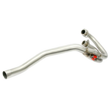 Load image into Gallery viewer, Big Gun 11-13 Yamaha RAPTOR 125 EVO R Series Head Pipe