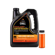 Load image into Gallery viewer, Liquid Chill EG Coolant, North American Vehicles, Orange