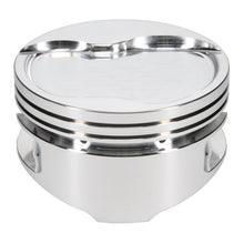 Load image into Gallery viewer, JE Pistons 302/351 SBF DISH Set of 8 Pistons
