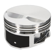 Load image into Gallery viewer, JE Pistons 302 SBF FLAT TOP Set of 8 Pistons