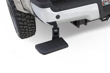 Load image into Gallery viewer, AMP Research 17-22 Ford F-250/350/450 SuperDuty (450 w/No Vib. Damp Installed) BedStep - Black