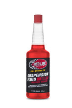 Load image into Gallery viewer, Red Line Medium 10wt Suspension Fluid - 16oz.