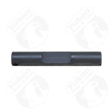 Load image into Gallery viewer, Yukon Gear 0.795in Diameter Notched Cross Pin Shaft For 10 Bolt 8.5in GM
