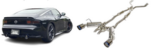 Load image into Gallery viewer, HKS 2023 Nissan Z RZ34 VR30DDTT Dual Hi-Power Titanium Tip Catback Exhaust