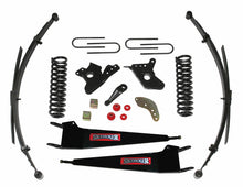 Load image into Gallery viewer, Skyjacker 4"80-96F1504WD CLII SYS W/A