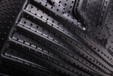 Load image into Gallery viewer, Lund 07-13 Toyota Tundra Access Cab Catch-It Floormats Rear Floor Liner - Black (1 Pc.)