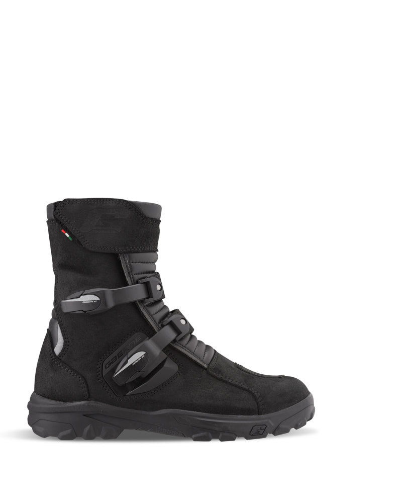 Gaerne G.Dune Aquatech Black Size - 10.5
