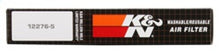 Load image into Gallery viewer, K&amp;N 14-18 Maruti Suzuki Ciaz L4-1.4L F/I Replacement Drop In Air Filter