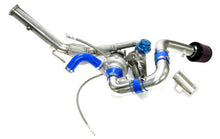 Load image into Gallery viewer, ATP 2.0T FSI/TSI FWD VW Golf/GTI/Jetta &amp; Audi A3/S3 600HP Gen 2 GTX3071R Turbo Kit