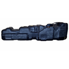 Load image into Gallery viewer, Titan Fuel Tanks 13-19 Ram 2500/3500 50 Gal. Extra HD Cross-Linked PE XXL Mid-Ship Tank- Mega Cab SB