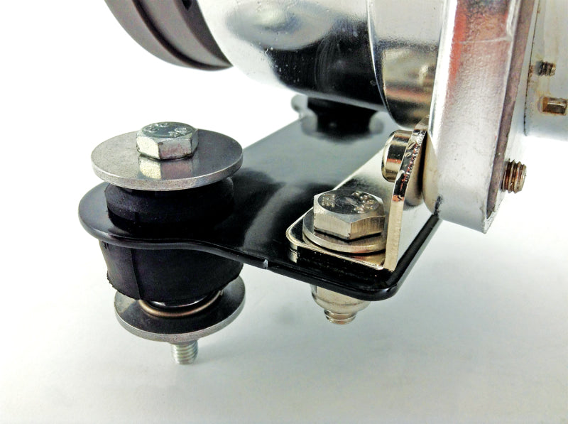 Air Lift Compressor Isolator Kit