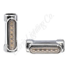 Load image into Gallery viewer, Letric Lighting Engine Guard Lights Chr/Wht