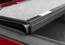 Load image into Gallery viewer, UnderCover 14-18 Chevy Silverado 1500 (19 Legacy) 6.5ft Ultra Flex Bed Cover - Black Textured