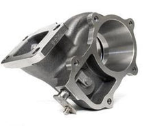 Load image into Gallery viewer, ATP T3 5 Bolt GT internal WG w/Built-in Swingvalve Turbine Hsg (*Specify Turbo &amp; Turbine Housing*)
