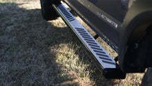 Load image into Gallery viewer, Lund 2017 Ford F-250 Super Duty SuperCab Summit Ridge 2.0 Running Boards - Stainless